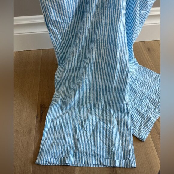 Smash + Tess Fresh Romper – Smash Stripe | Size Medium (BNWT) - Picture 5 of 8